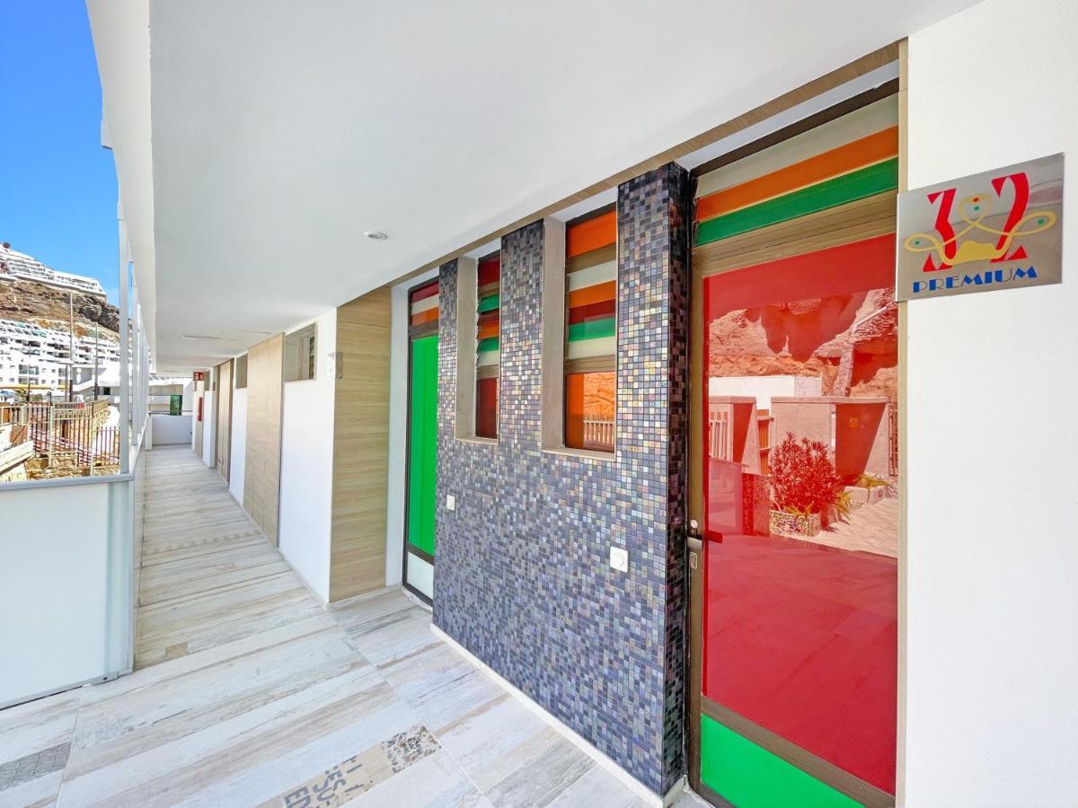 Punta Del Rey Only Adults Apartment Puerto Rico  Exterior photo
